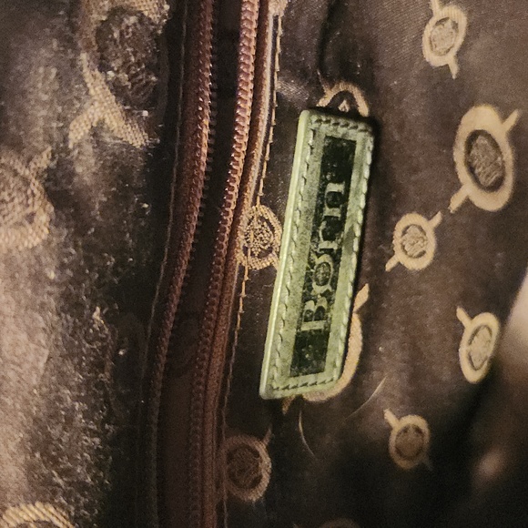 Born Leather Bag - Picture 8 of 13